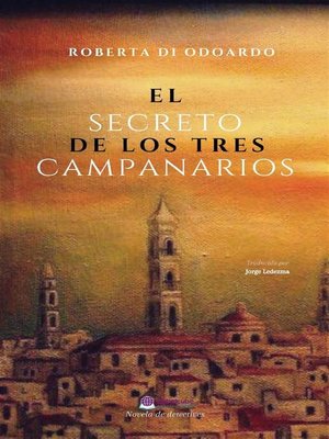 cover image of El Secreto De Los Tres Campanarios